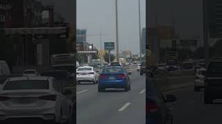 City Vibes & Clean Roads! 🏙️🛣️ #shorts #viral