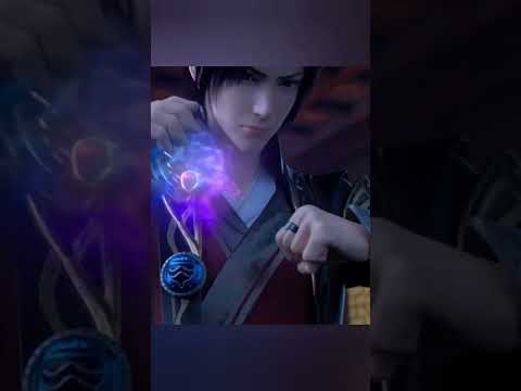 Đấu Phá Thương Khung Phần 4 Tập 15 16 Anime Phimhay Phimtrungquoc Shorts Tiktok Dauphathuongkhung 