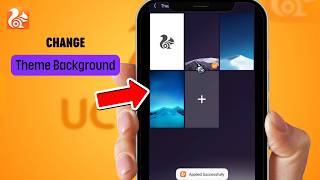 How to Change Theme Background in UC Browser (Step-by-Step Guide)