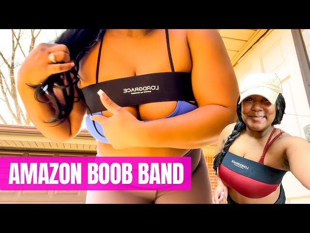 Breast Support Band Review