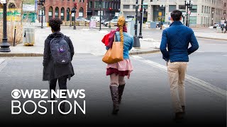 Survey shows Boston ranks first among cities where women feel safe