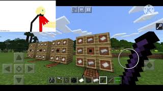 minecraft addon review (Tinkers legacy) screenshot 5