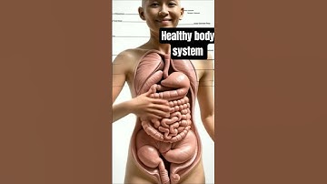 Human Anatomy 3d organ animation #medicaleducation #medical #3danimation