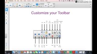 SmartBoard Tips and Tricks