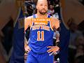 This has Knicks Players FIRED UP… #nba #sports #basketball #newyorkforever #nbaplayoffs #nyc #knicks
