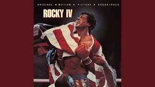 Training Montage (From "Rocky IV" Soundtrack) chords