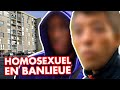 Homo en banlieue lenfer pour quotidien