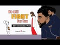 God's Love Animation | EP 23 - He Will Fight For You | With Chadwick Boseman - We Are All Equal