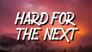 Moneybagg Yo - Hard for the Next (Lyrics) Ft. Future