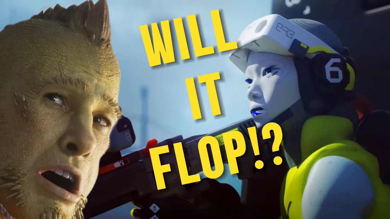 Will Marathon Flop!?