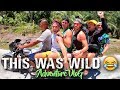 FILIPINO SUPERBIKE!? Only in the Philippines 😂Fighter Boys Vlog