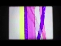 Hannah Peel - Fabricstate (Official Video)