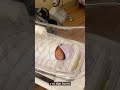 Breast feeding and formula I Gotta do both I 08/21/2021 I subtitles I Meet Carla and Zoë