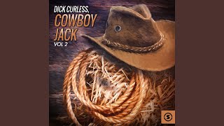 Video thumbnail of "Dick Curless - Cowboy Jack"