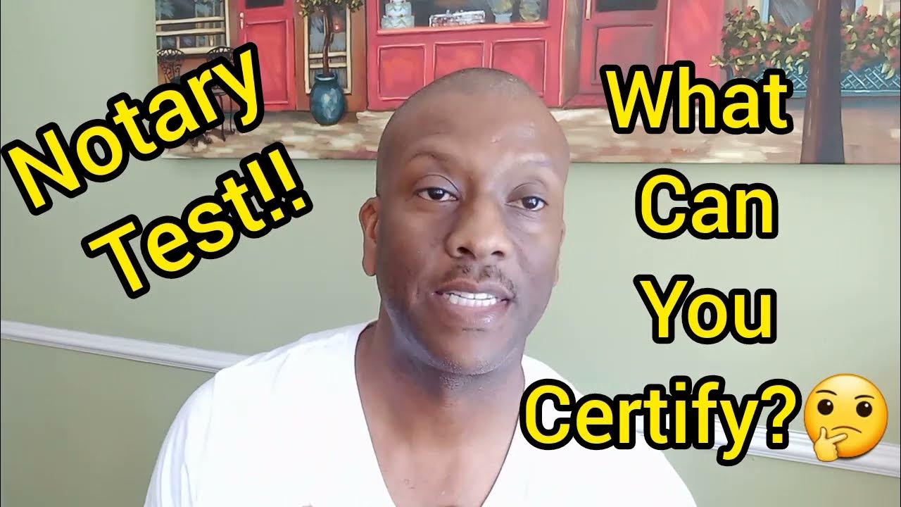 Notary Test Alert What Can A Notary Certify Highly Testable Question notary-test-alert-what-can-a-notary-certify-highly-testable-question
