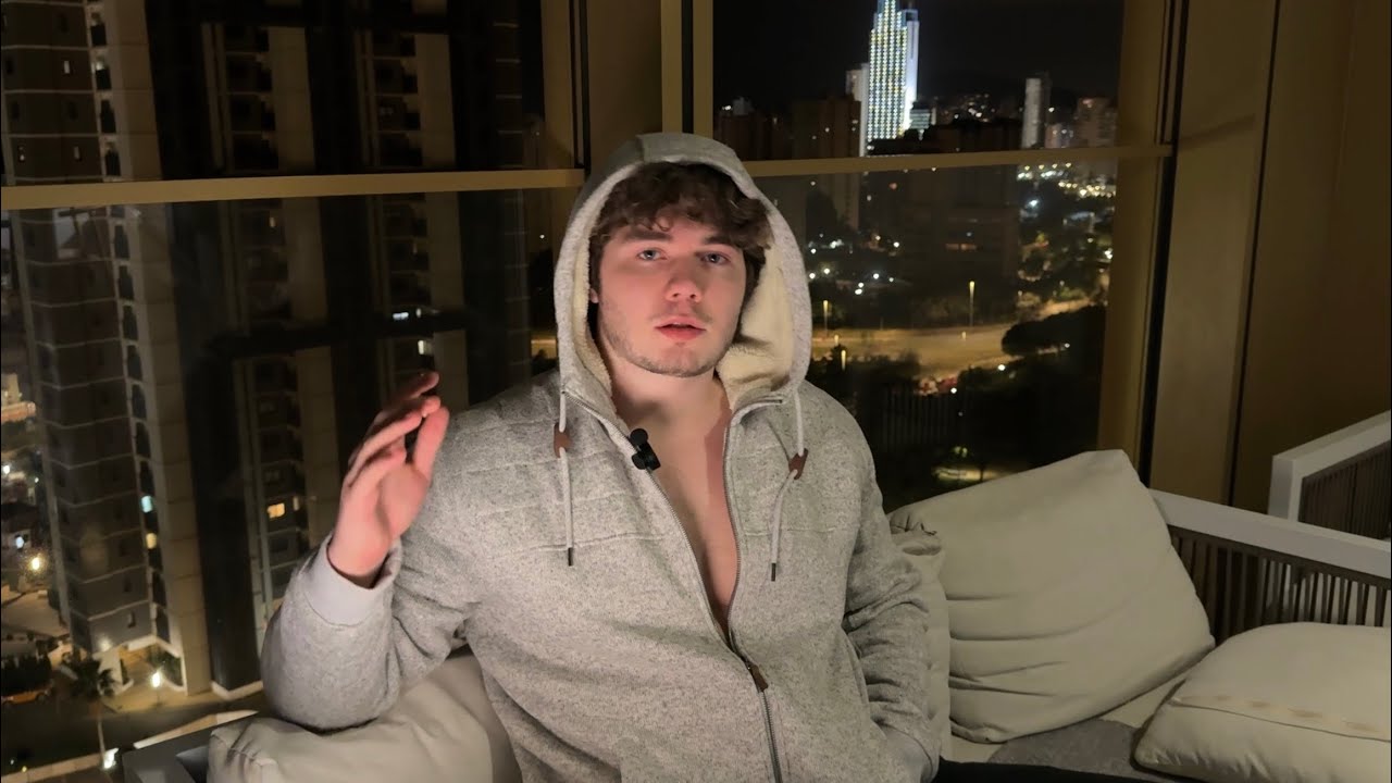 Я сделал 120.000$ в 20 лет и вот мои советы как не слить свой потенциал