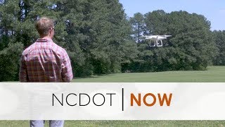 NCDOT Now: Dec 08, 2017