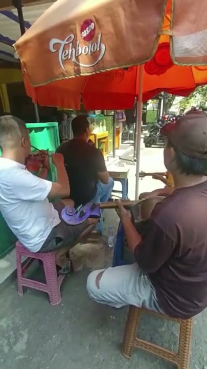 WIDODARI KERONCONG - SOTO SEGER MBOK GIYEM (BOYOLALI)