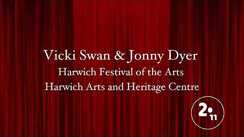 Vicki Swan & Jonny Dyer Live