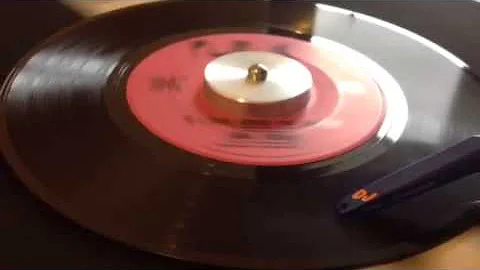 Linda Forman If I NEVER NEED YOU DARLING bycocosou...