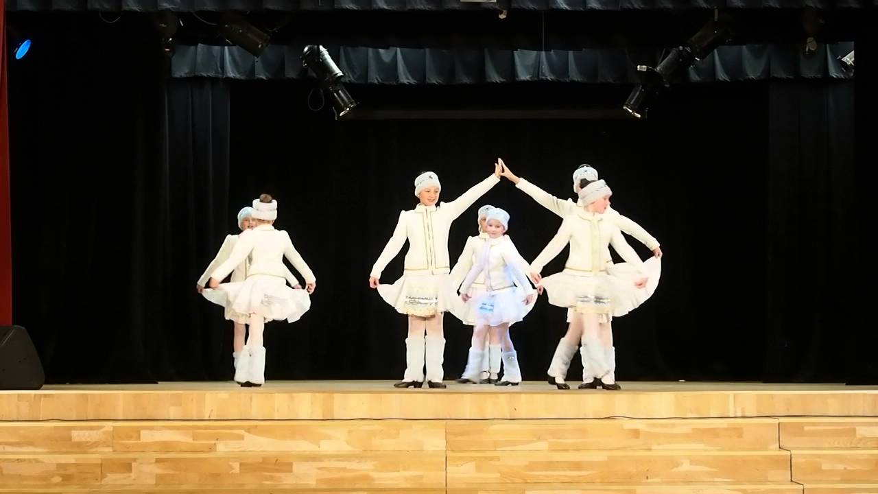 Кабы не было зимы - YouTube