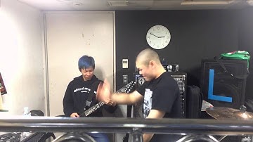 Defeated Sanity-Engulfed In Excruciation(Cover)