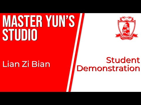 Master Wang Qing Zhai Inherit Festival | Lian Zi Bian Demonstration