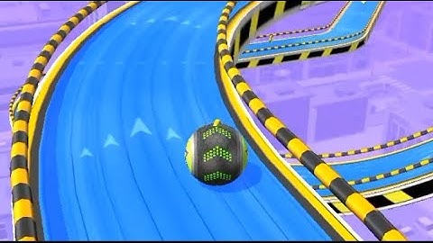 Going balls🏀⚽🥎Super Speedrun Gameplay Video Level 901 - 910 #ballgame #goingballs #asmrsounds