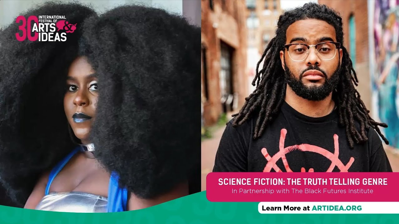 Science Fiction: The Truth Telling Genre