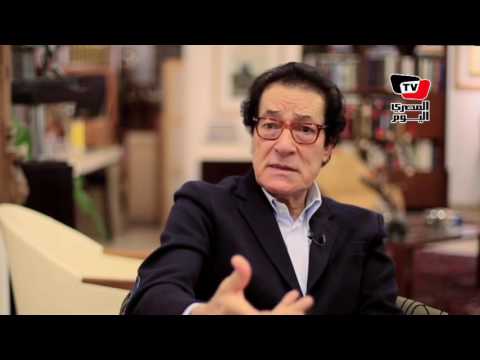 فاروق حسني يروي تفاصيل مكالمته مع مبارك خلال ثورة ٢٥ يناير