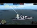 World in conflict  mw mod canal air
