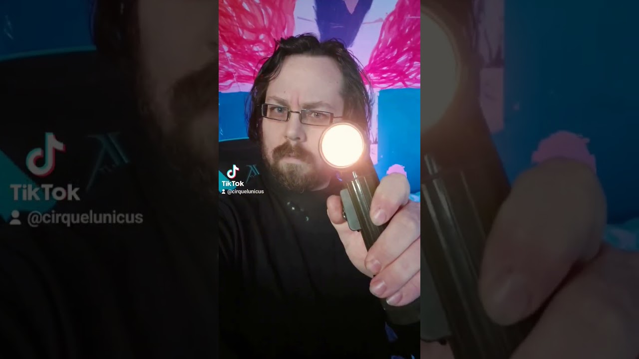 Featuring the transformation and reveal of my James Sunderland cosplay.