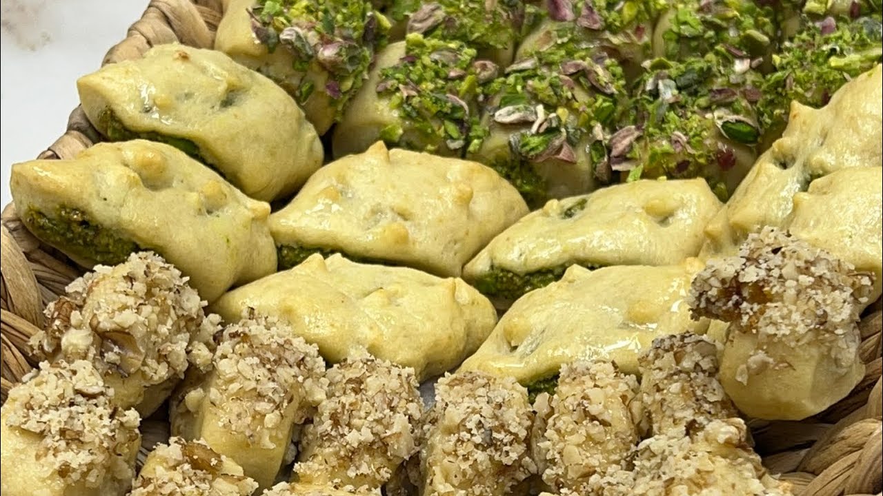 مقروض ابيض بفاكية