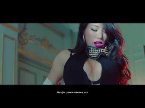 (TR SUB) Jay Park 박재범 -  Me Like Yuh Türkçe Altyazılı