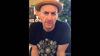 Denis O'Hare