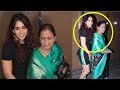 Aamir Khan's Daughter Ira Khan & His Mom TOGETHER At The Sky Is Pink Movie Screening