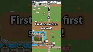 some steam keys for our weekend playtest for Captain Contraption's Safari Park #gaming #pcgames