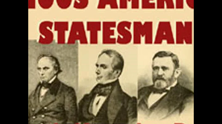 Famous American Statesmen by Sarah Knowles BOLTON ...