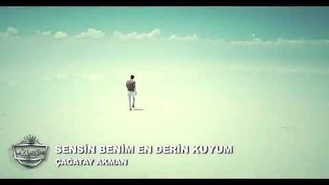 Sensin benim enderin kuyum