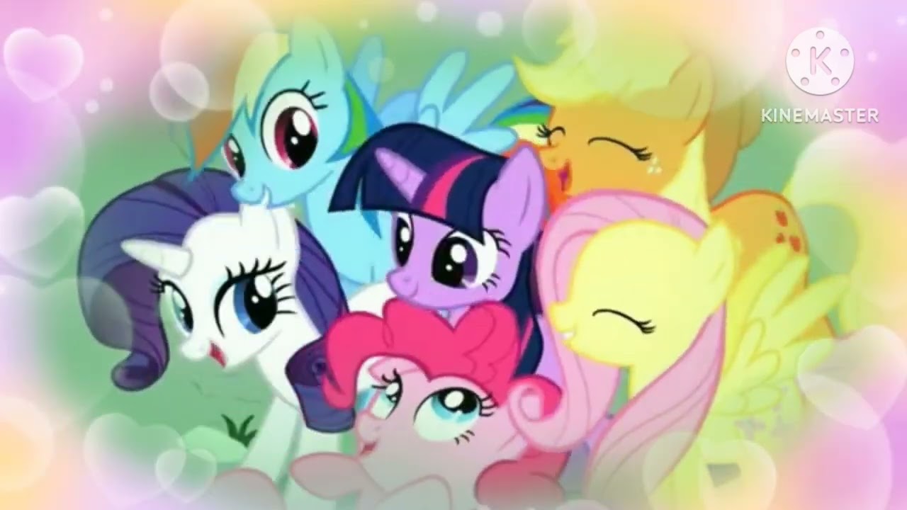 the princess peach cherry blossom presents. intro logo (sweet peach blossom style theme song)