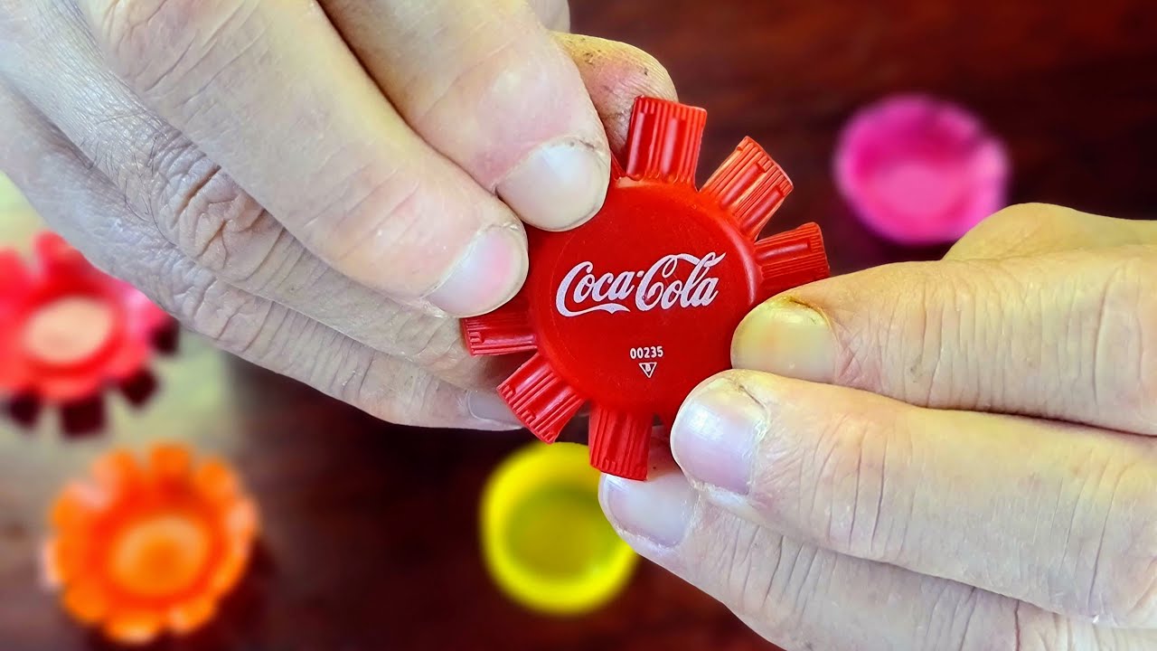 DIY BEBEBEBEURO для Colibri с пластиковыми бутылками - как привлечь прохожих на задний двор