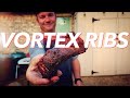 VORTEX RIBS | Fast, Fun, and Dangerously Good!