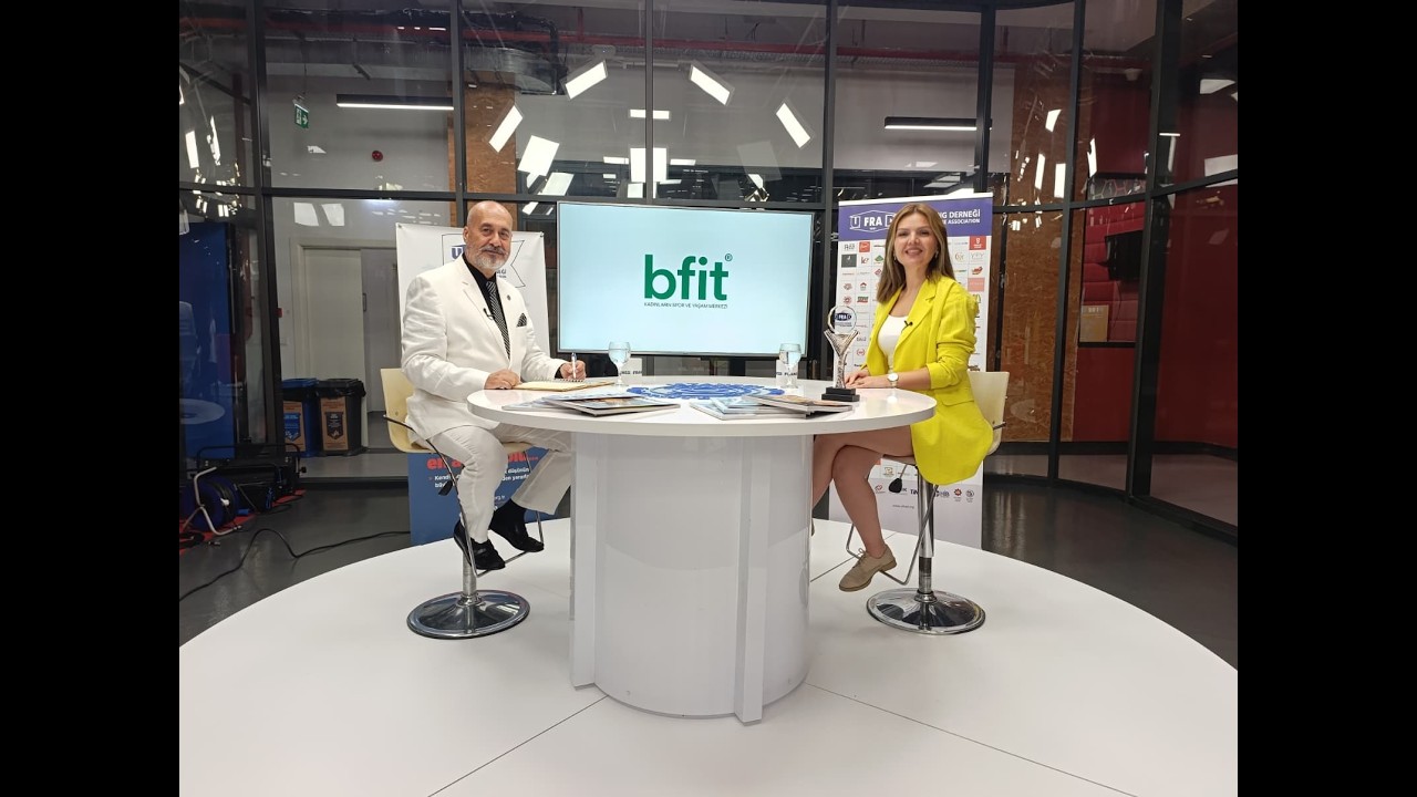 Tanıtım videosu