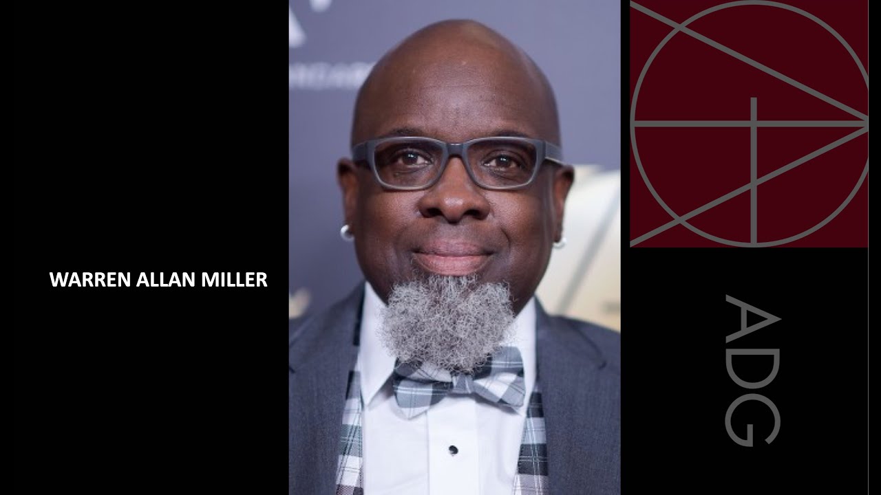 PAFF INSTITUTE, ART DIRECTORS GUILD, February 19, 2023