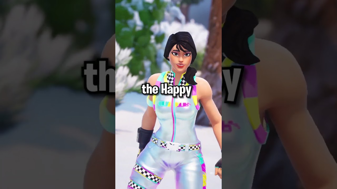 RAREST Fortnite New Years Items! 🤯🎉 #fortnite #shorts