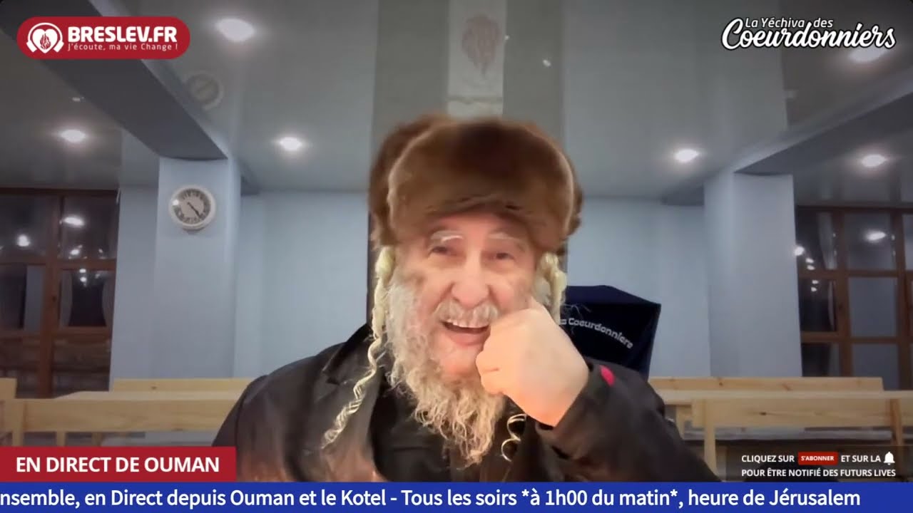 TOU BICHEVAT "Roch Hachana des arbres"- 25 Janv 024