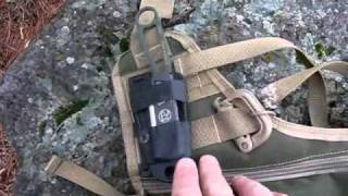 Maxpedition K.I.S.S. Versipack