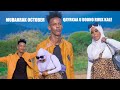 MUBAARAK OCTOBER QAYR KAA UDOONO RUUX KALE OFFICIAL MUSIC VIDEO 2023 MUBAARAK OCTOBER QAYR KAA UDOONO RUUX KALE OFFICIAL MUSIC VIDEO 2023