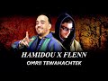 Flenn X Cheb Hamidou Omrii Tewahchetek Remix Trap Rai 