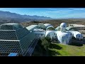 Biosphere 2 Exploration Quiz